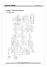 Preview for 23 page of KYE Systems Corp. Genius SW-T2.1 1800 Service Manual