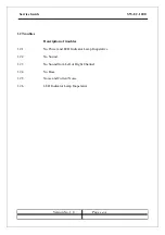 Preview for 6 page of KYE Systems Corp. Genius SW-U2.1 200 Service Manual