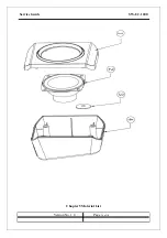 Предварительный просмотр 16 страницы KYE Systems Corp. Genius SW-U2.1 200 Service Manual