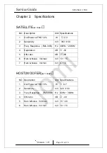 Preview for 10 page of KYE Systems Corp. SW-Flat 2.1 500 Service Manual