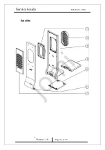 Preview for 13 page of KYE Systems Corp. SW-Flat 2.1 500 Service Manual