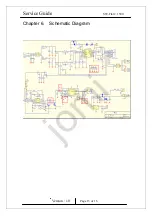 Предварительный просмотр 15 страницы KYE Systems Corp. SW-Flat 2.1 500 Service Manual