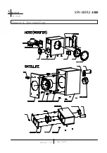 Preview for 12 page of KYE Systems Corp. SW-HF5.1 4000 Service Manual