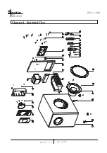 Предварительный просмотр 13 страницы KYE Systems Corp. W-5 1. 3000 Service Manual