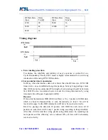 Preview for 8 page of KYL KYL-300I Quick Start Manual