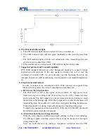 Preview for 6 page of KYL KYL-500L Quick Start Manual