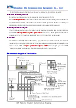 Предварительный просмотр 7 страницы KYL KYL-GPS User Manual