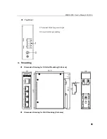 Preview for 6 page of KYLAND Technology KIEN1005G Hardware Installation Manual