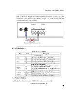 Preview for 14 page of KYLAND Technology KIEN1005G Hardware Installation Manual