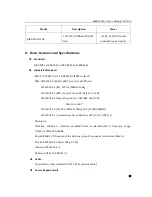 Preview for 15 page of KYLAND Technology KIEN1005G Hardware Installation Manual