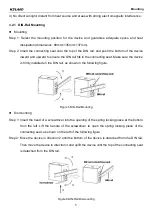 Preview for 10 page of KYLAND Technology KIEN2204S Hardware Installation Manual