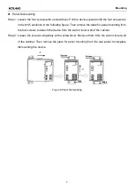 Preview for 12 page of KYLAND Technology KIEN2204S Hardware Installation Manual