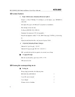 Preview for 12 page of KYLAND Technology KIEN3016M User Manual