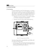 Предварительный просмотр 28 страницы KYLAND Technology KIEN6000 User Manual