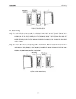 Preview for 17 page of KYLAND Technology KIEN7009 Series Hardware Installation Manual