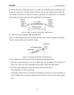 Preview for 21 page of KYLAND Technology KIEN7009 Series Hardware Installation Manual