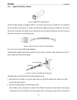 Preview for 15 page of KYLAND Technology Opal5GS-1GE4GP-L10-L10 Hardware Installation Manual