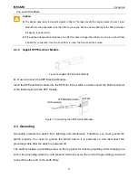 Preview for 16 page of KYLAND Technology Opal5GS-1GE4GP-L10-L10 Hardware Installation Manual