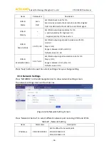 Preview for 38 page of KYLAND Technology PTS-DR200 Operation Manual