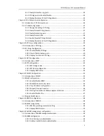 Preview for 4 page of KYLAND Technology SICOM Series Configuration Manual