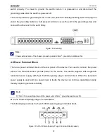 Preview for 19 page of KYLAND Technology SICOM2024M-16T Hardware Installation Manual