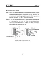 Preview for 15 page of KYLAND Technology SICOM3000 Hardware Installation Manual