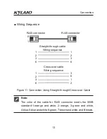 Preview for 19 page of KYLAND Technology SICOM3000 Hardware Installation Manual