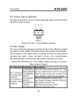 Preview for 30 page of KYLAND Technology SICOM3000 Hardware Installation Manual