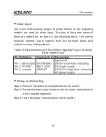 Preview for 31 page of KYLAND Technology SICOM3000 Hardware Installation Manual