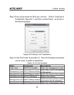 Preview for 35 page of KYLAND Technology SICOM3000 Hardware Installation Manual