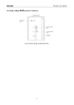 Preview for 16 page of KYLAND Technology SICOM3000A Series Hardware Installation Manual