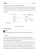 Preview for 21 page of KYLAND Technology SICOM3000A Series Hardware Installation Manual