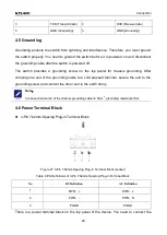 Preview for 31 page of KYLAND Technology SICOM3000A Series Hardware Installation Manual