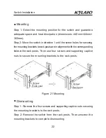 Preview for 28 page of KYLAND Technology SICOM3000GPT Hardware Installation Manual