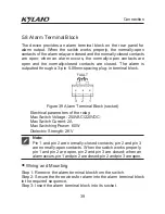 Preview for 45 page of KYLAND Technology SICOM3000GPT Hardware Installation Manual