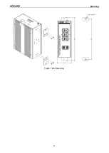 Предварительный просмотр 14 страницы KYLAND Technology SICOM3008PN Hardware Installation Manual