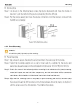 Предварительный просмотр 12 страницы KYLAND Technology SICOM3016 Series Hardware Installation Manual