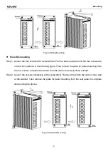 Предварительный просмотр 13 страницы KYLAND Technology SICOM3016 Series Hardware Installation Manual