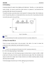 Предварительный просмотр 17 страницы KYLAND Technology SICOM3016 Series Hardware Installation Manual