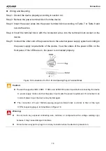 Предварительный просмотр 19 страницы KYLAND Technology SICOM3016 Series Hardware Installation Manual