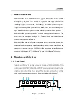 Preview for 5 page of KYLAND Technology SICOM3016BA-4GX-12S/M Hardware Installation Manual