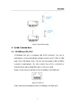 Preview for 10 page of KYLAND Technology SICOM3016BA-4GX-12S/M Hardware Installation Manual