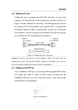 Preview for 12 page of KYLAND Technology SICOM3016BA-4GX-12S/M Hardware Installation Manual