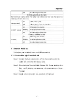 Preview for 20 page of KYLAND Technology SICOM3016BA-4GX-12S/M Hardware Installation Manual