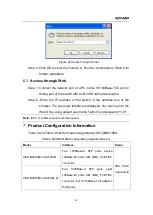 Preview for 23 page of KYLAND Technology SICOM3016BA-4GX-12S/M Hardware Installation Manual