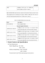 Preview for 25 page of KYLAND Technology SICOM3016BA-4GX-12S/M Hardware Installation Manual