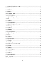 Preview for 4 page of KYLAND Technology SICOM3024P Web Operation Manual