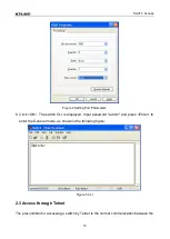 Preview for 17 page of KYLAND Technology SICOM3024P Web Operation Manual