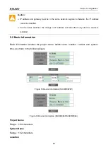 Preview for 27 page of KYLAND Technology SICOM3024P Web Operation Manual