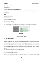 Preview for 31 page of KYLAND Technology SICOM3024P Web Operation Manual